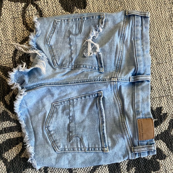 American Eagle, Size 4, NWOT - Picture 2 of 2